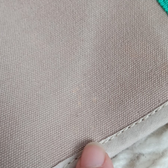 Jerome Gruet cosmetic bag - Picture 12 of 12